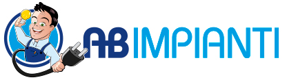 Logo AB IMPIANTI